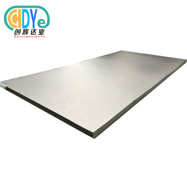 titanium metal plate